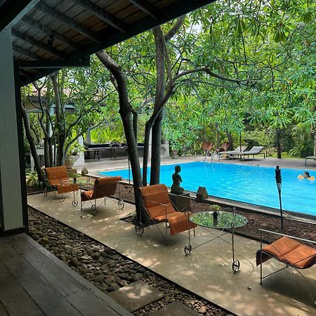 Ginganga Lodge Galle Bagian luar foto