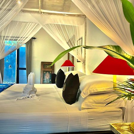 Ginganga Lodge Galle Bagian luar foto