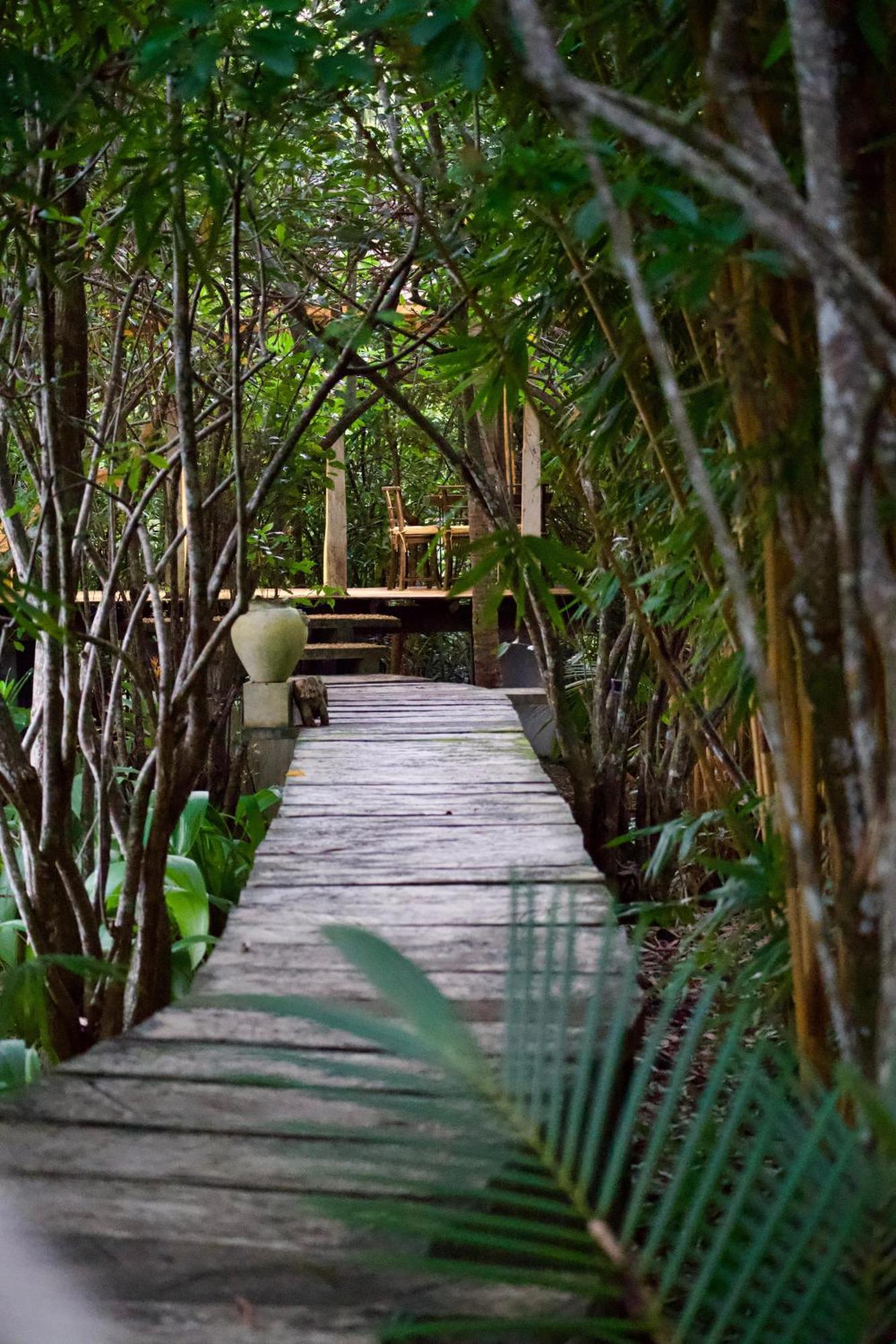 Ginganga Lodge Galle Bagian luar foto