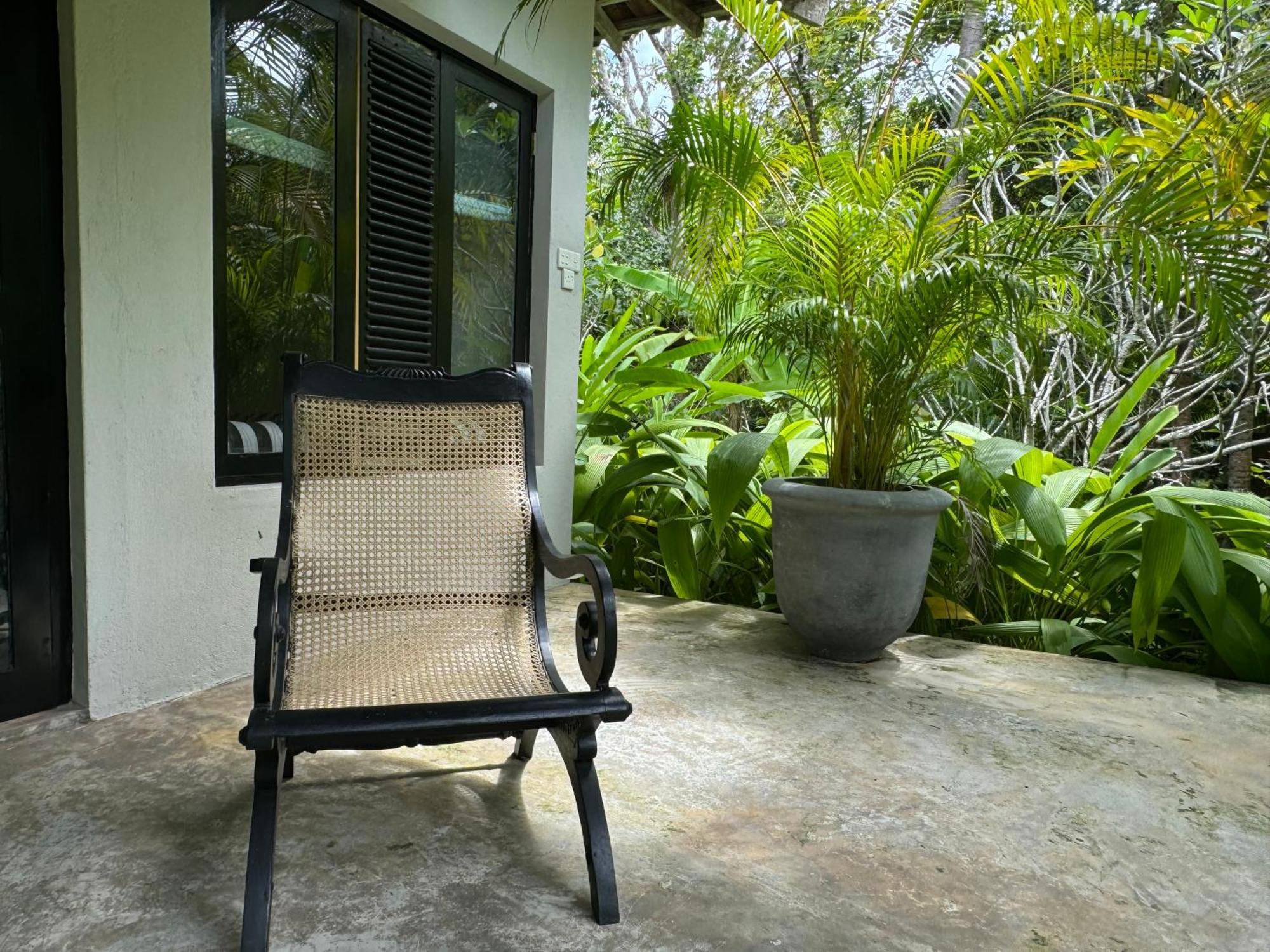 Ginganga Lodge Galle Ruang foto