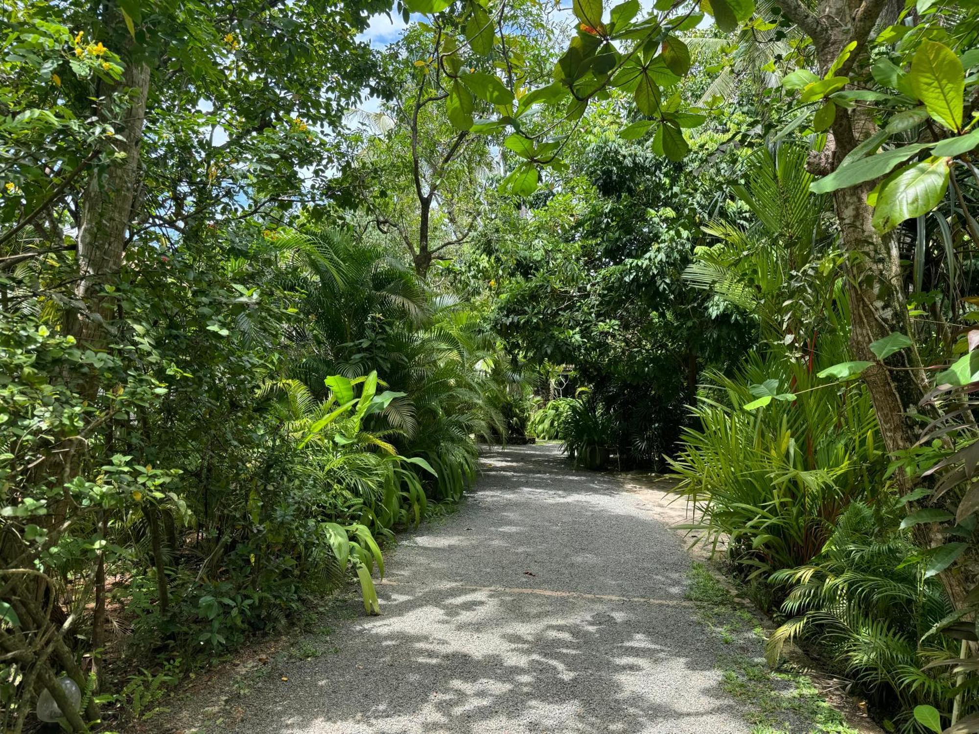 Ginganga Lodge Galle Bagian luar foto