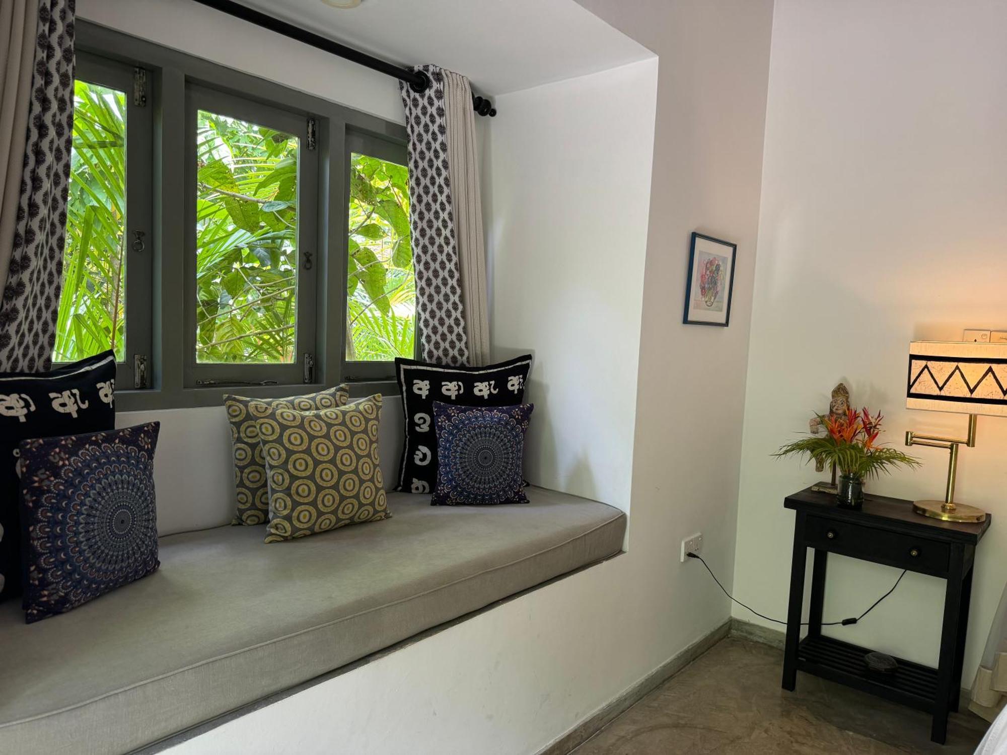 Ginganga Lodge Galle Ruang foto