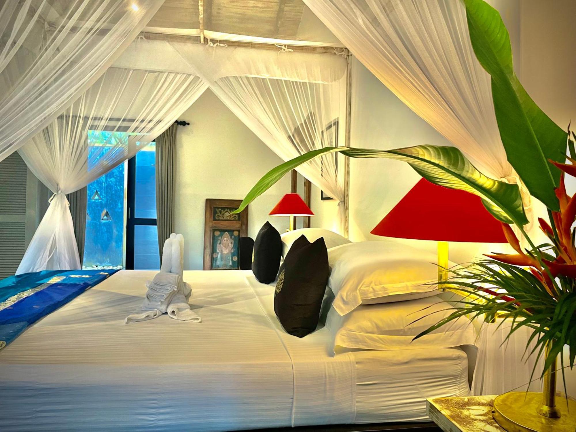 Ginganga Lodge Galle Bagian luar foto