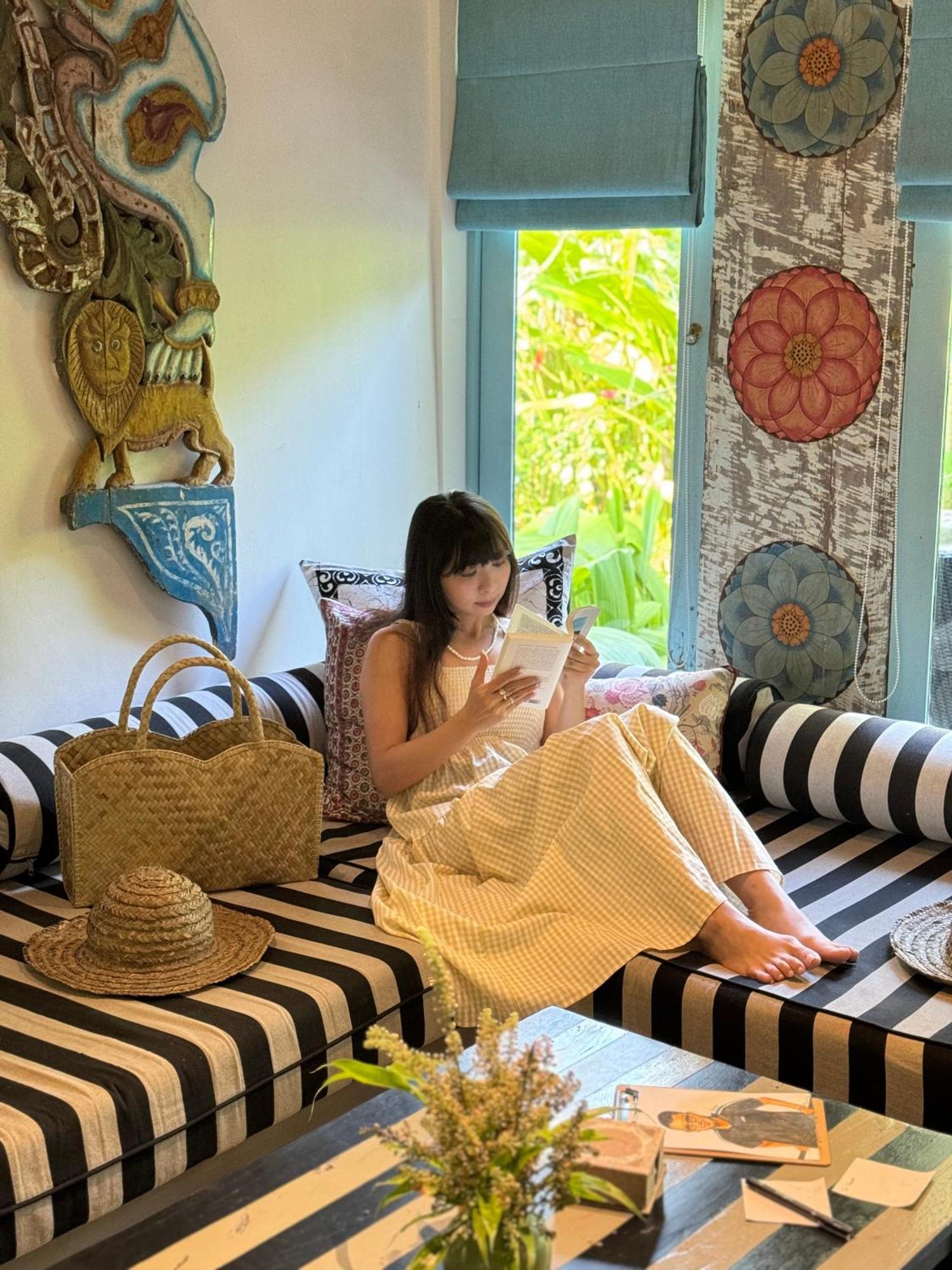 Ginganga Lodge Galle Bagian luar foto