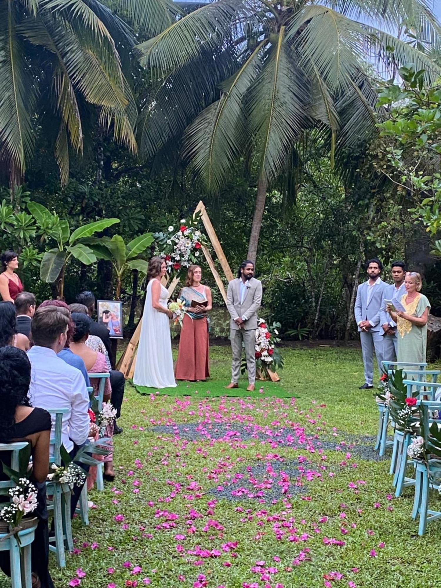 Ginganga Lodge Galle Bagian luar foto
